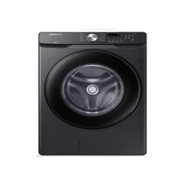 Samsung’s Energy Star® Certified Front Load washer has a 4.5 cu. ft. capacity. - Image 4