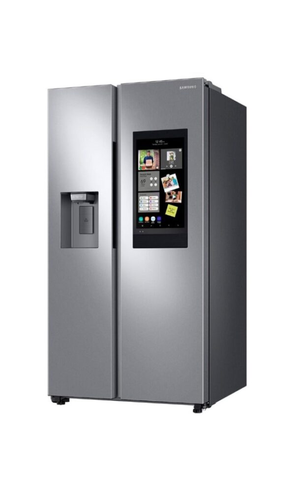 Samsung Refrigerator Family Hub - Image 2