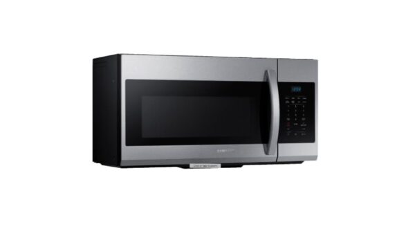 Samsung Over the Range - Stainless Steel - Image 2