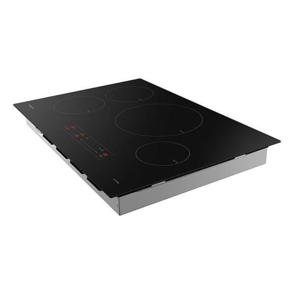 Samsung - 30" Smart Induction Cooktop with Wi-Fi - Image 4