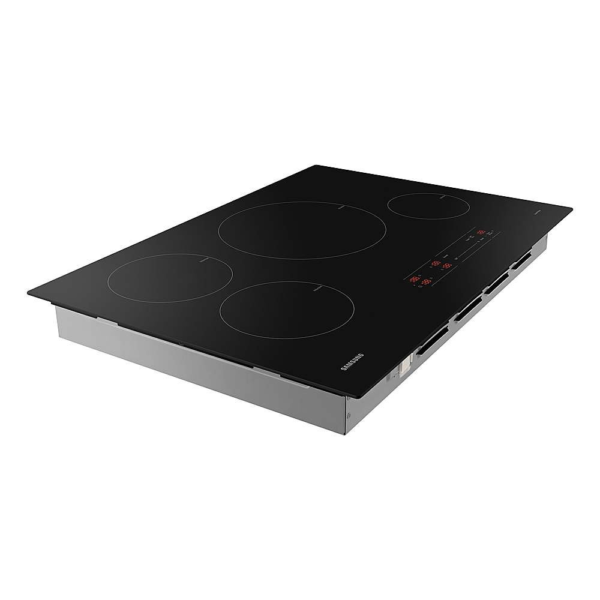 Samsung - 30" Smart Induction Cooktop with Wi-Fi - Image 5